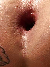 Twink anal gape satisfaction pictures