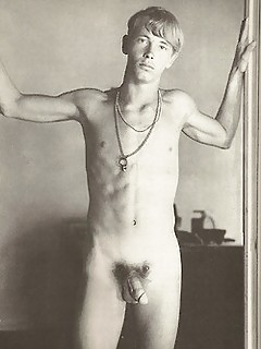 Vintage Gay Porn