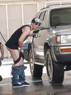 Gay Public Sex Porn